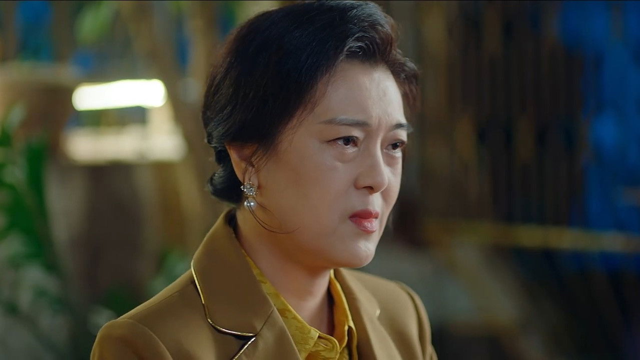 我的媳妇不好惹 — Épisode 21