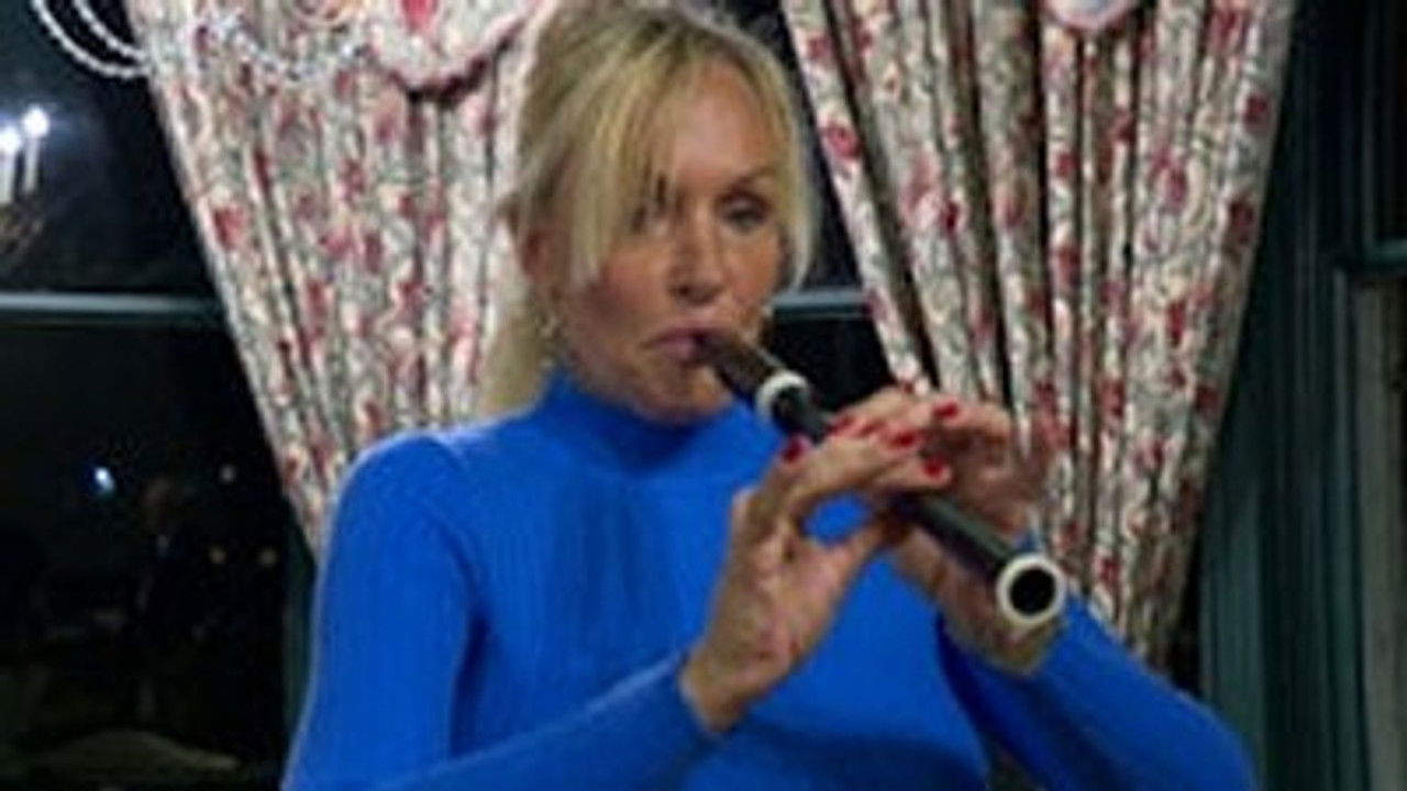 Familien fra Bryggen — Épisode 4