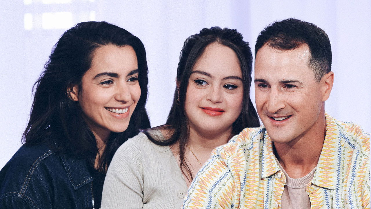 Clique — Mayane & Lina El Arabi