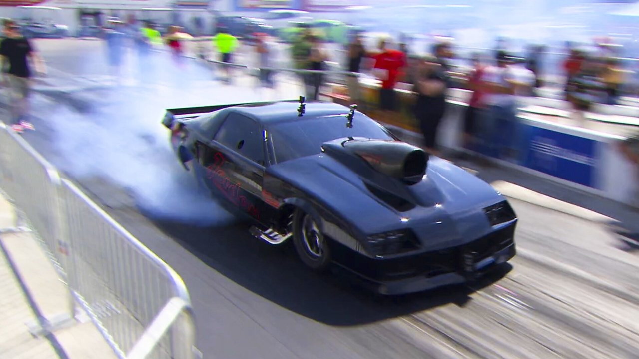 Street Outlaws: No Prep Kings - Season 5 Episode 9 : What a Shocker!