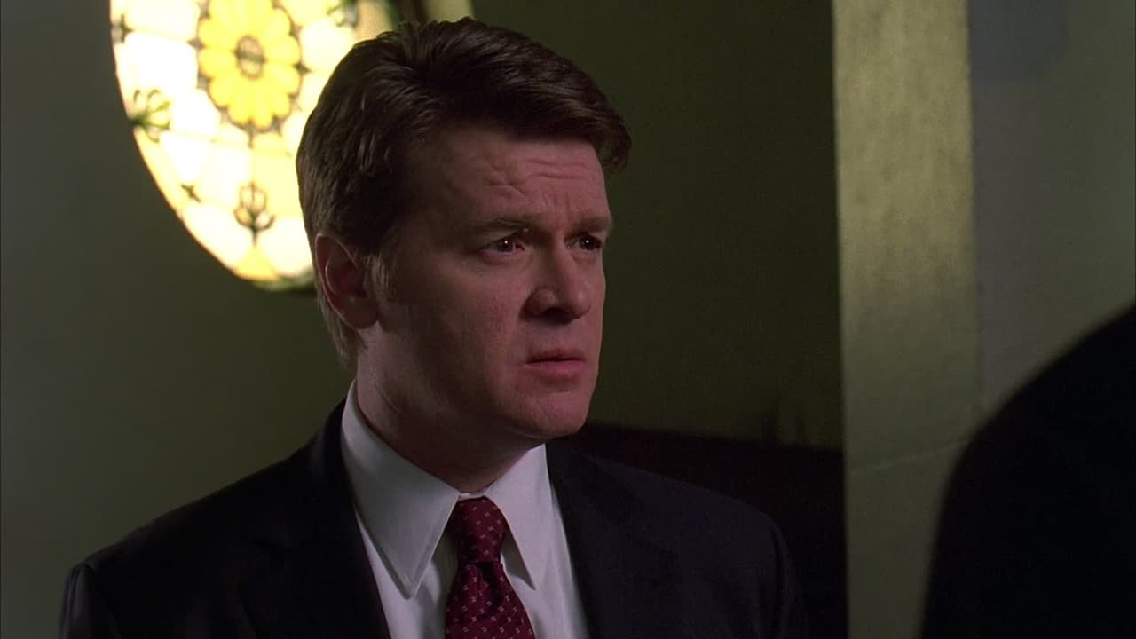 Law & Order - Season 17 Episode 17 : Good Faith