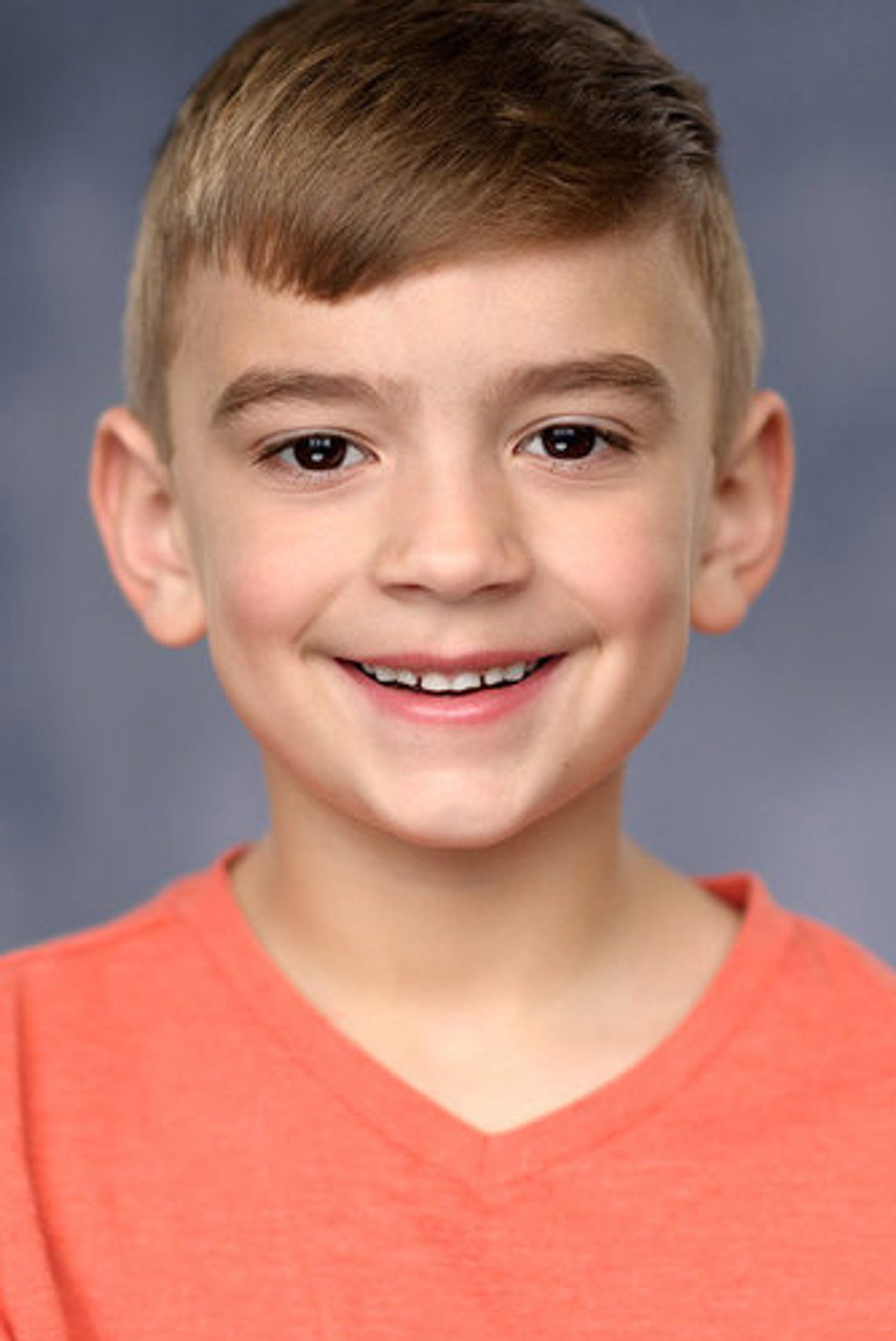 Brayden Penna
