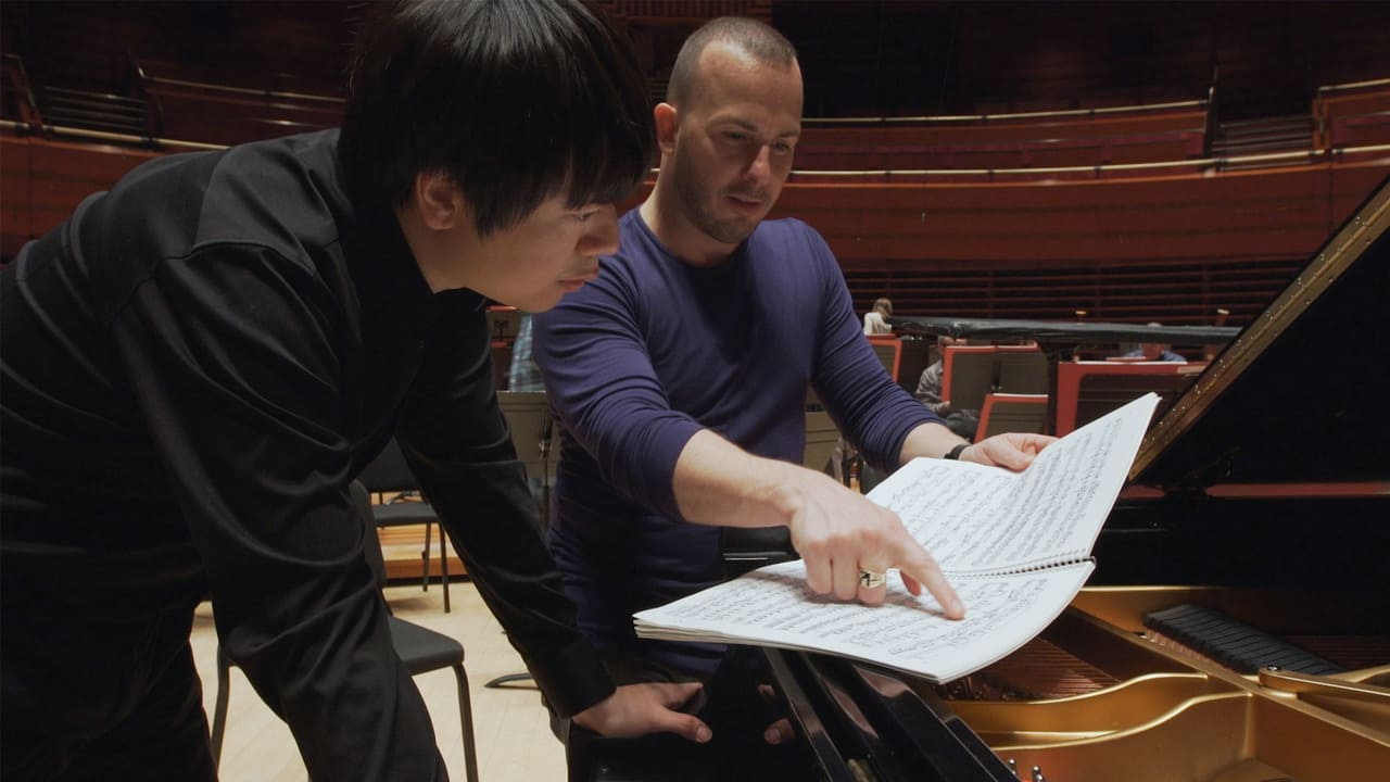 Great Performances - Season 48 Episode 16 : Beethoven in Beijing