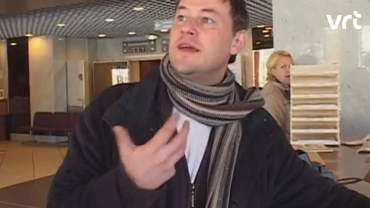 Het Geslacht De Pauw — Épisode 7