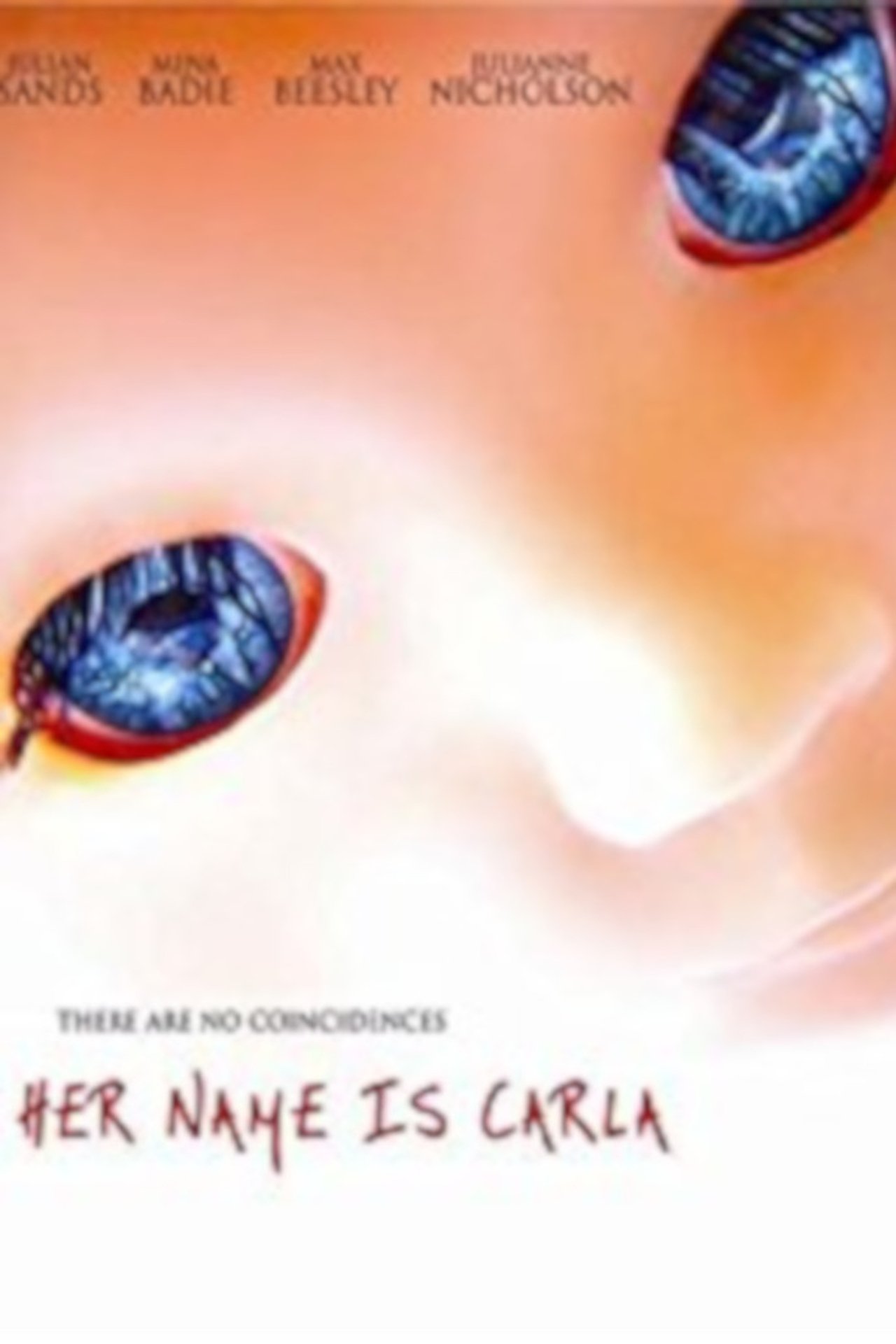 Her Name Is Carla Her Name Is Carla