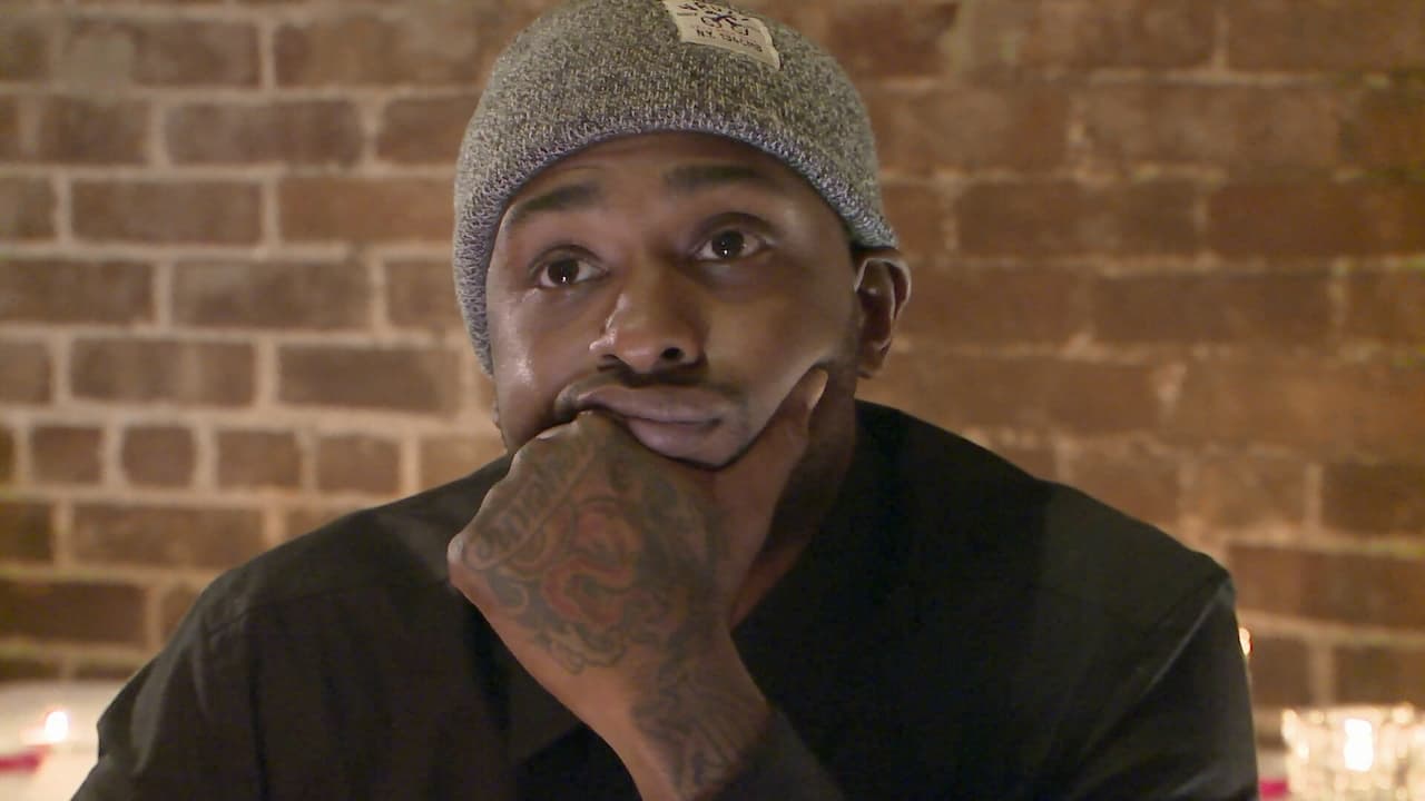 Black Ink Crew New York - Season 4 Episode 10 : The Facts About Max