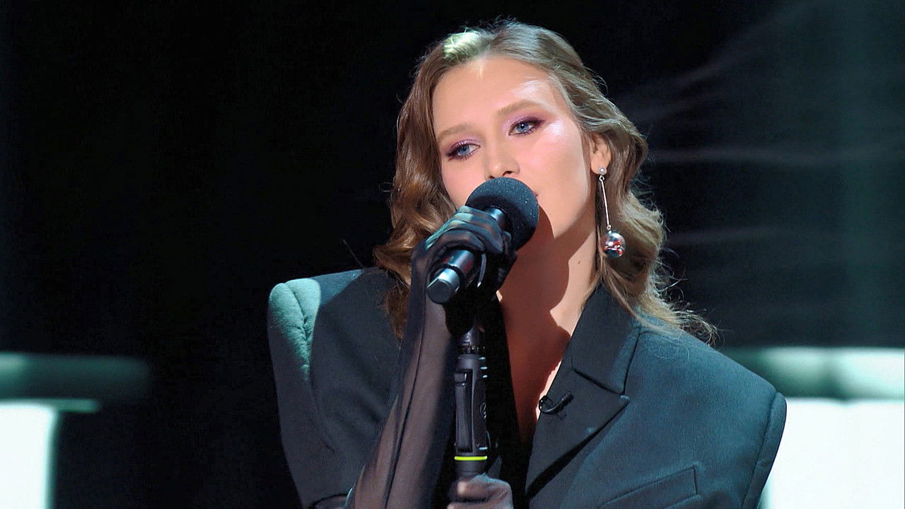 Секретный артист — Épisode 8