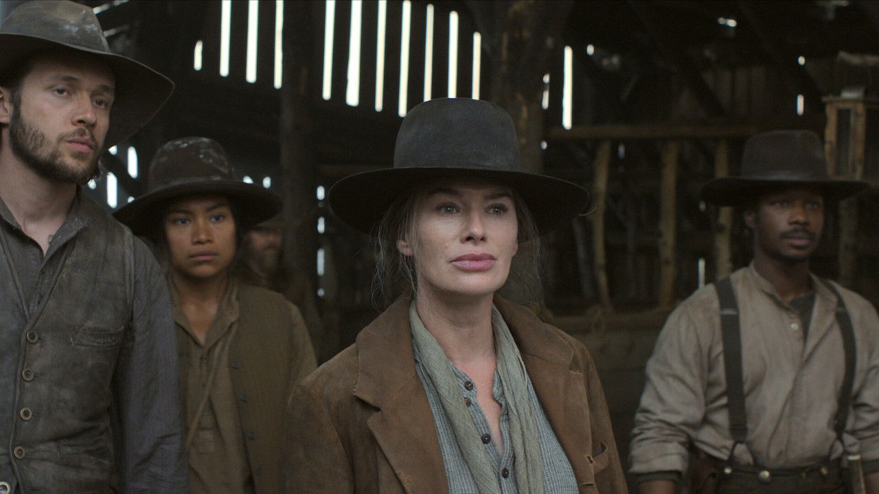 The Abandons - Season 1 Episode 2 : The Hunt