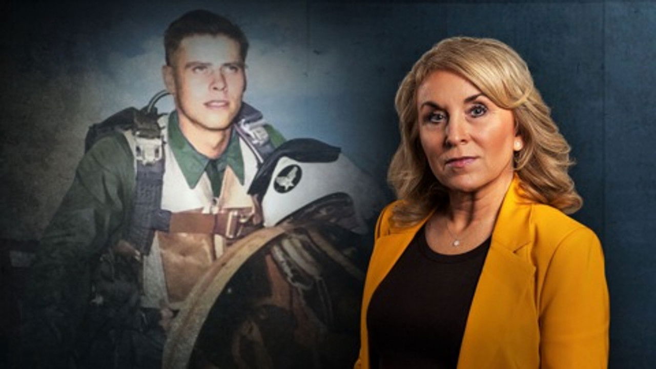 Åsted Norge — Épisode 4