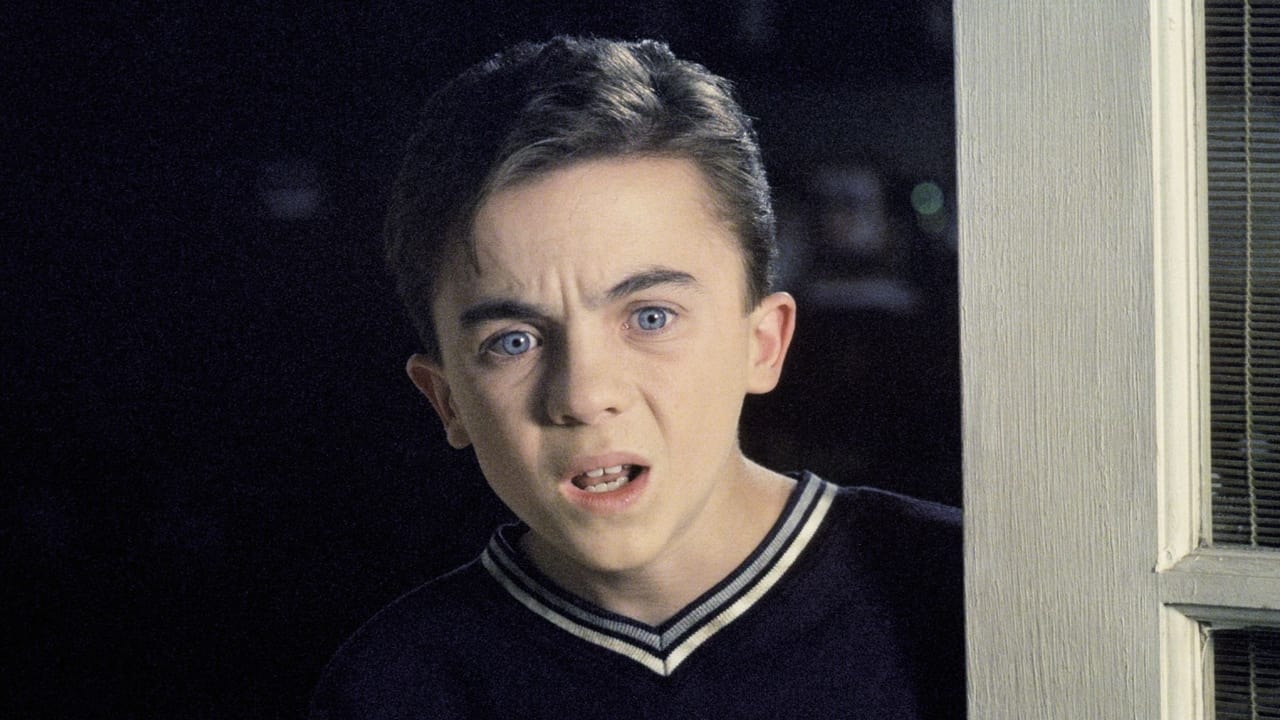Malcolm in the Middle - Season 1 Episode 14 : The Bots and the Bees
