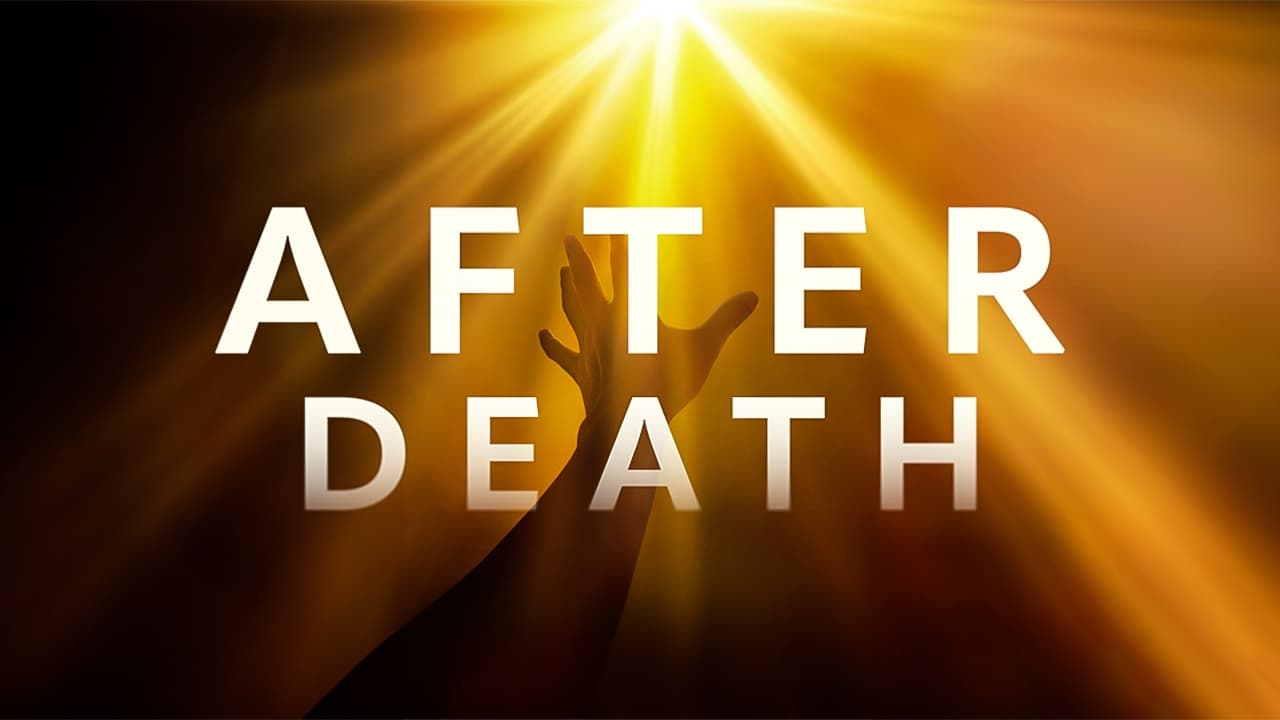 After Death background