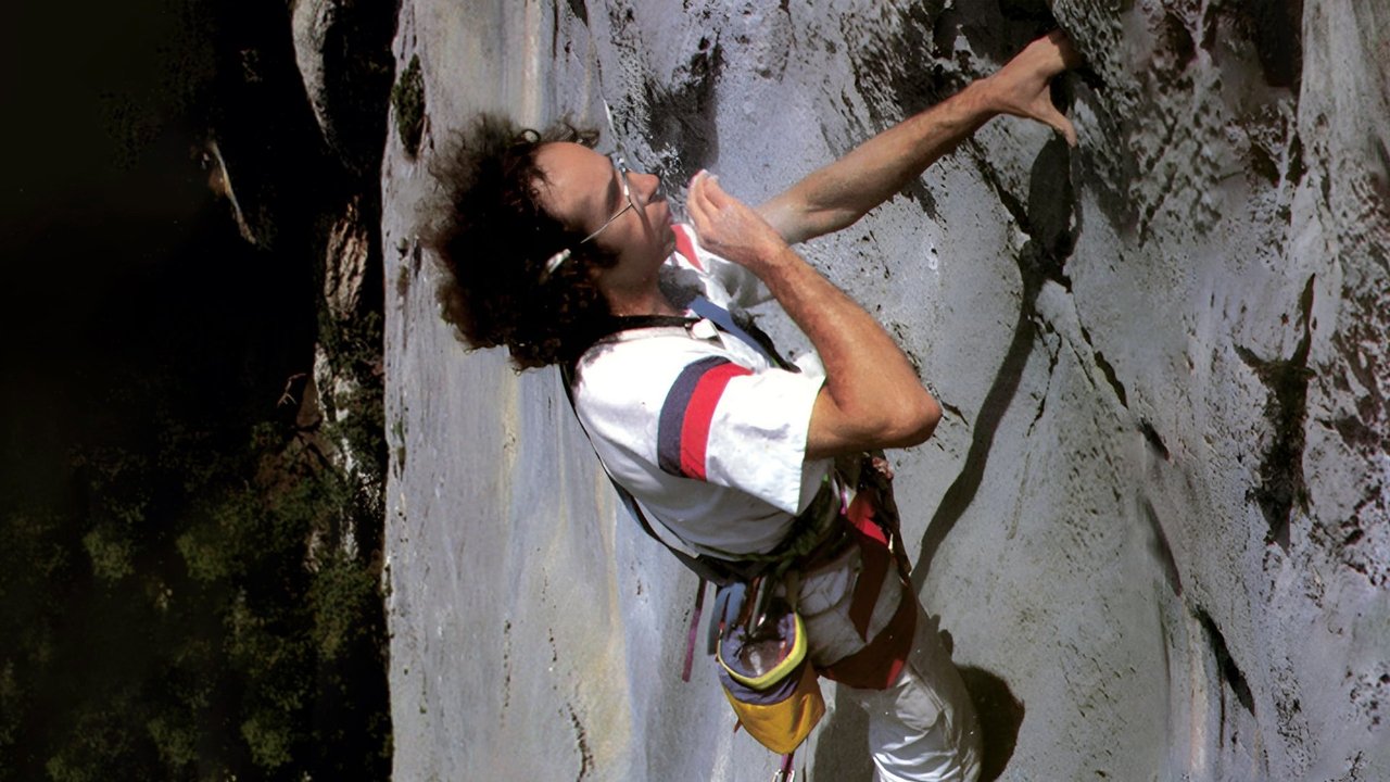 Jean Claude Droyer, La Libertad Incondicional