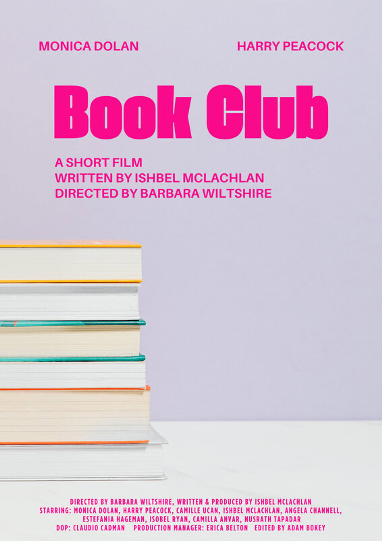 Book Club filmaffisch