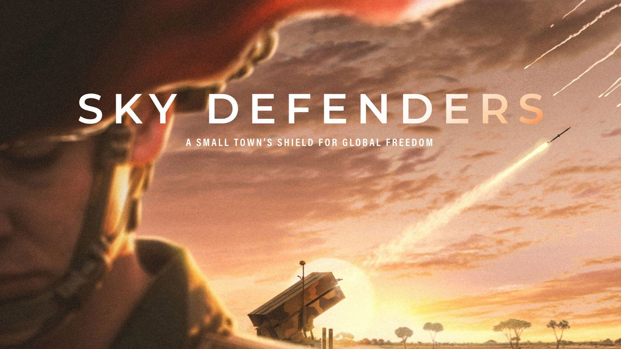 Sky Defenders