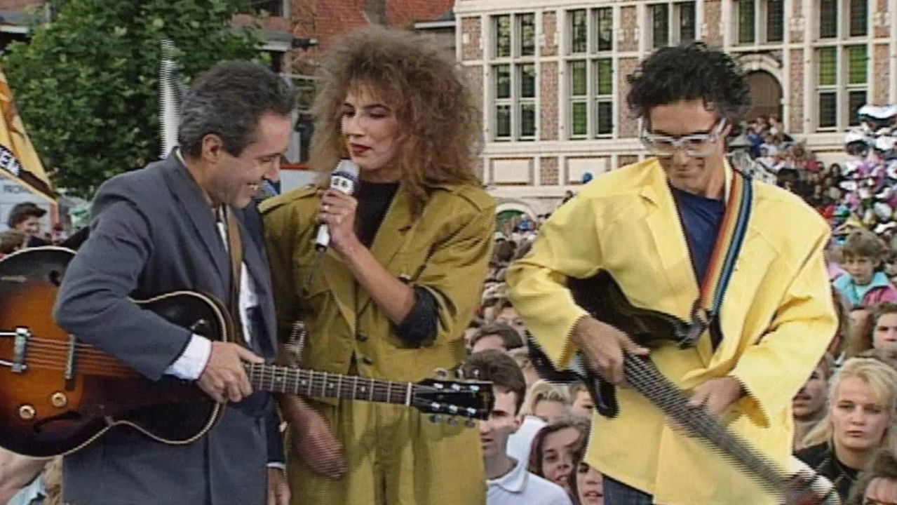 10 om te zien — Épisode 31