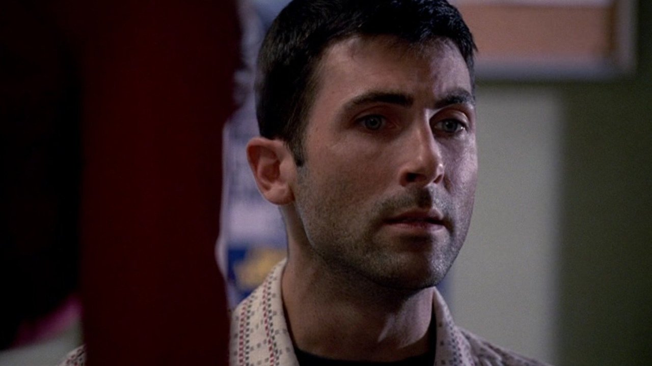 NYPD Blue - Season 11 Episode 4 : Porn Free