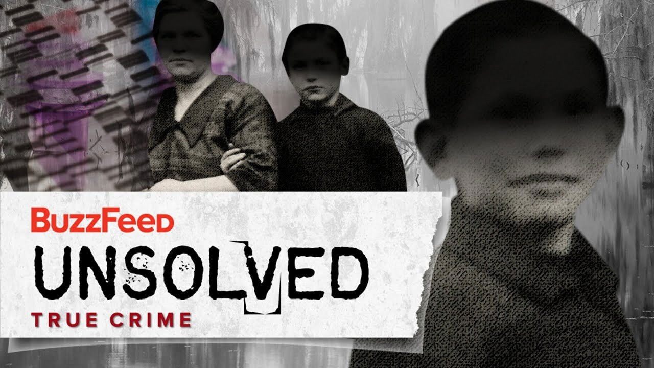 Buzzfeed Unsolved: True Crime — Épisode 7