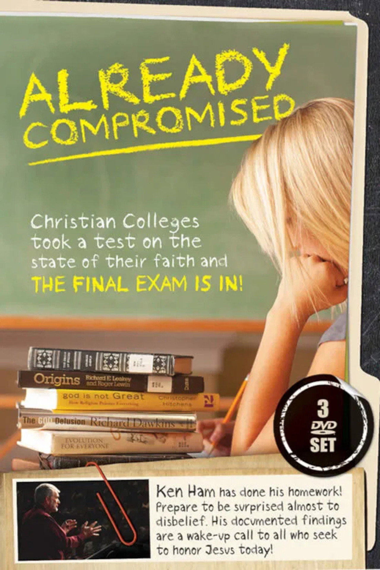 Already Compromised