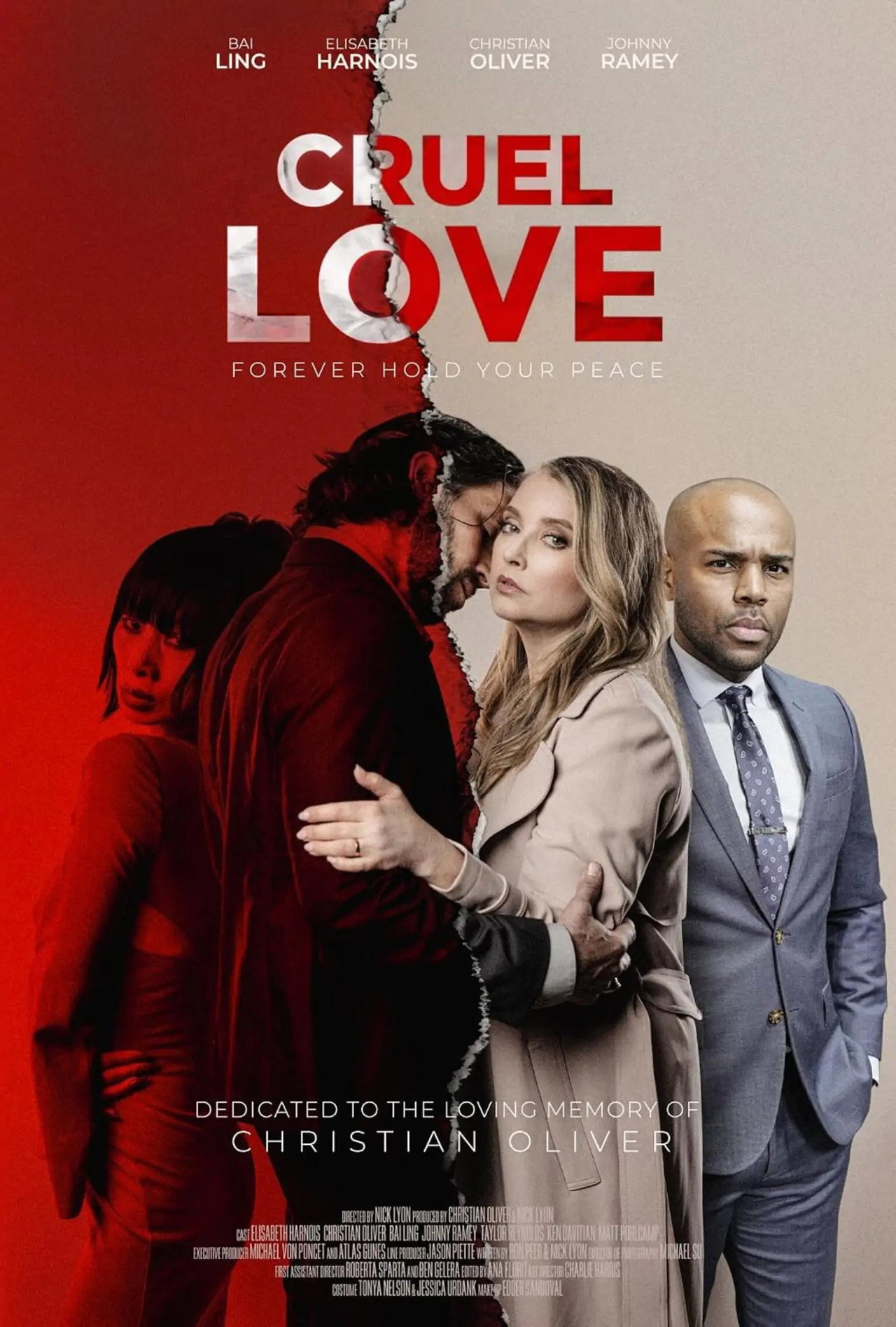 Cruel Love