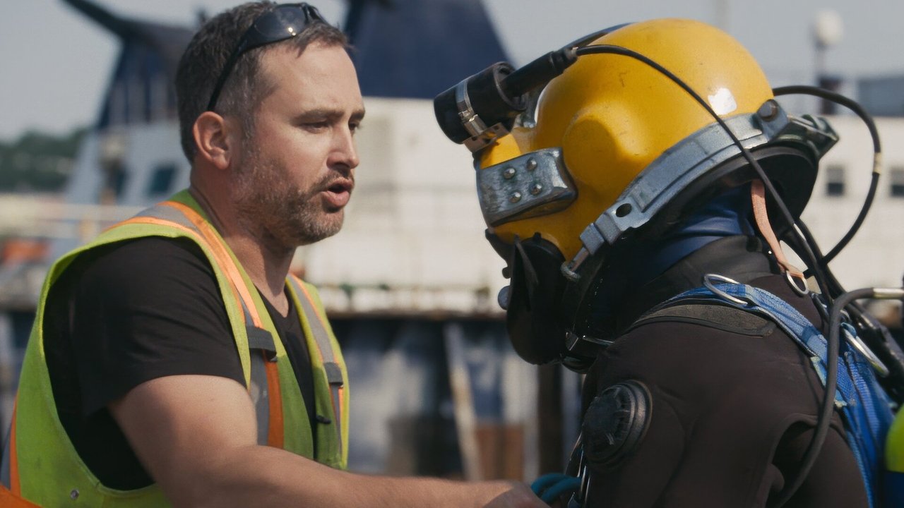 East Harbour Heroes - Season 3 Episode 5 : Shifting Seas