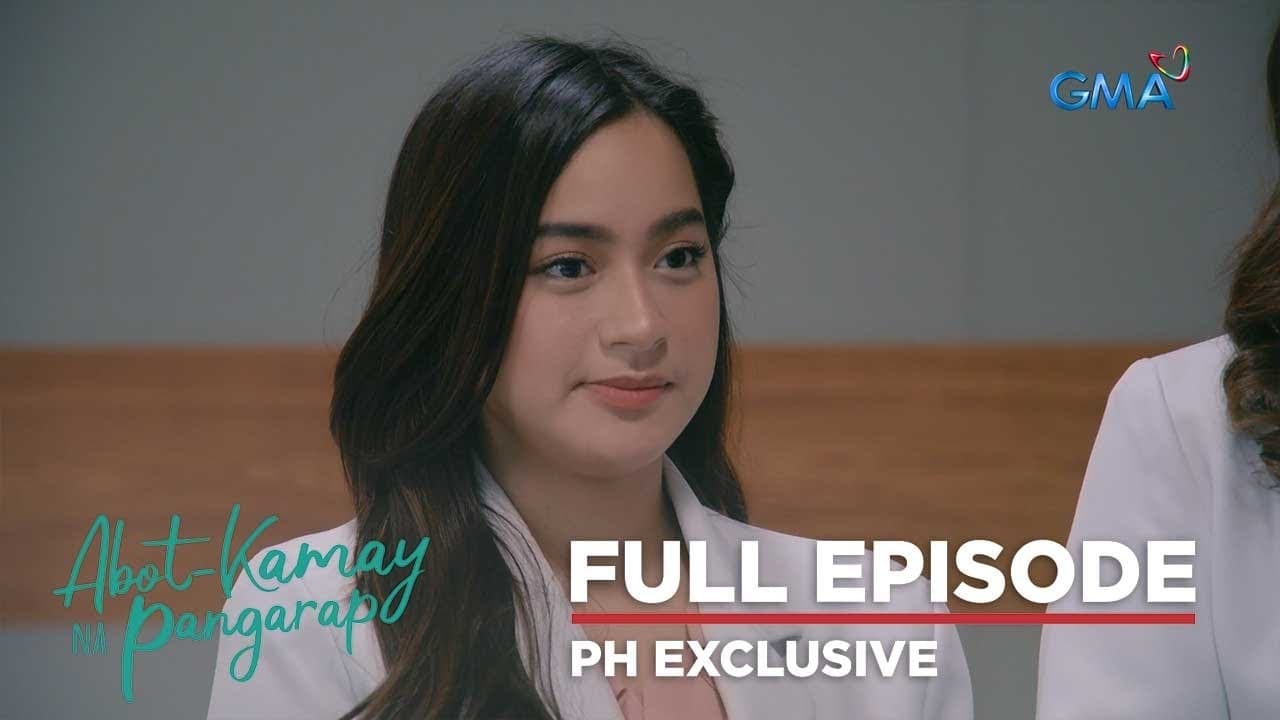 Abot-Kamay Na Pangarap - Season 1 Episode 112 : Episode 112