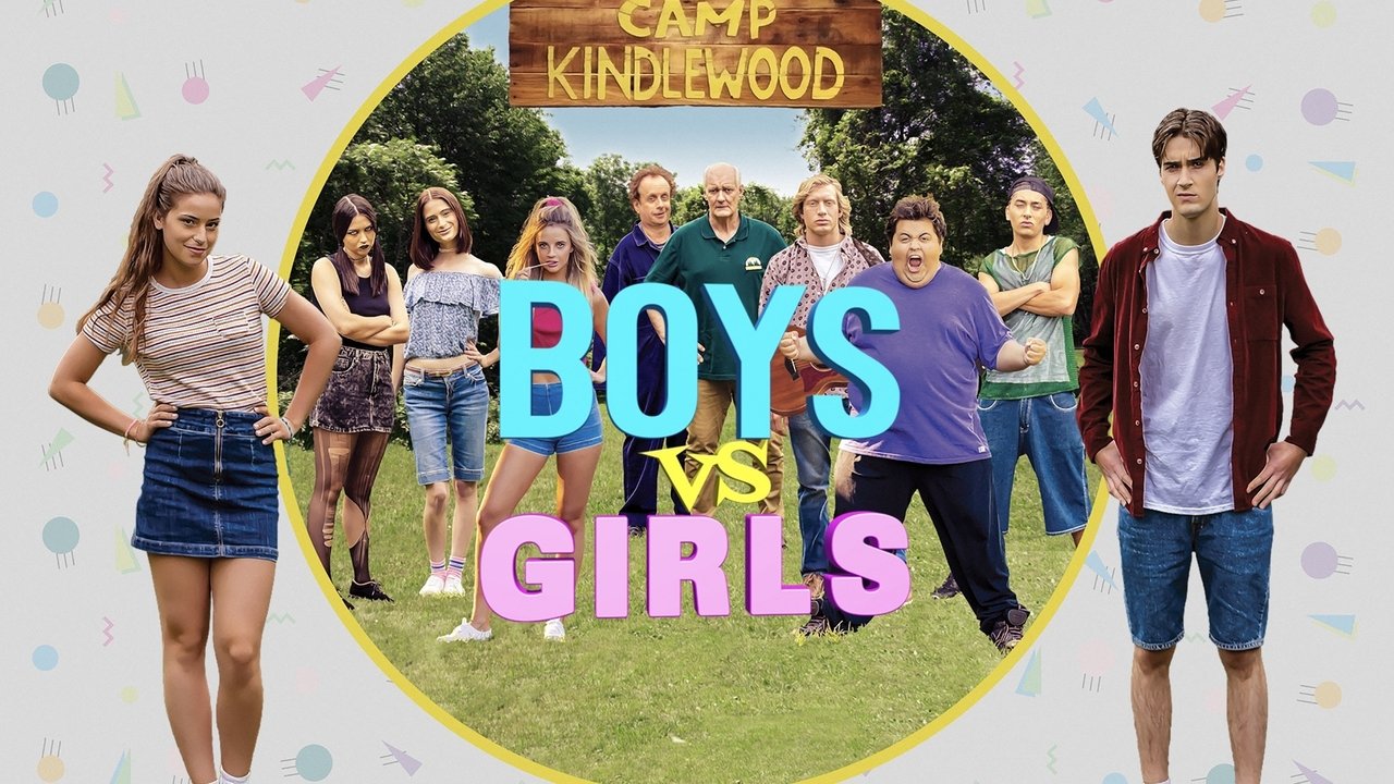 Boys vs. Girls (2019)