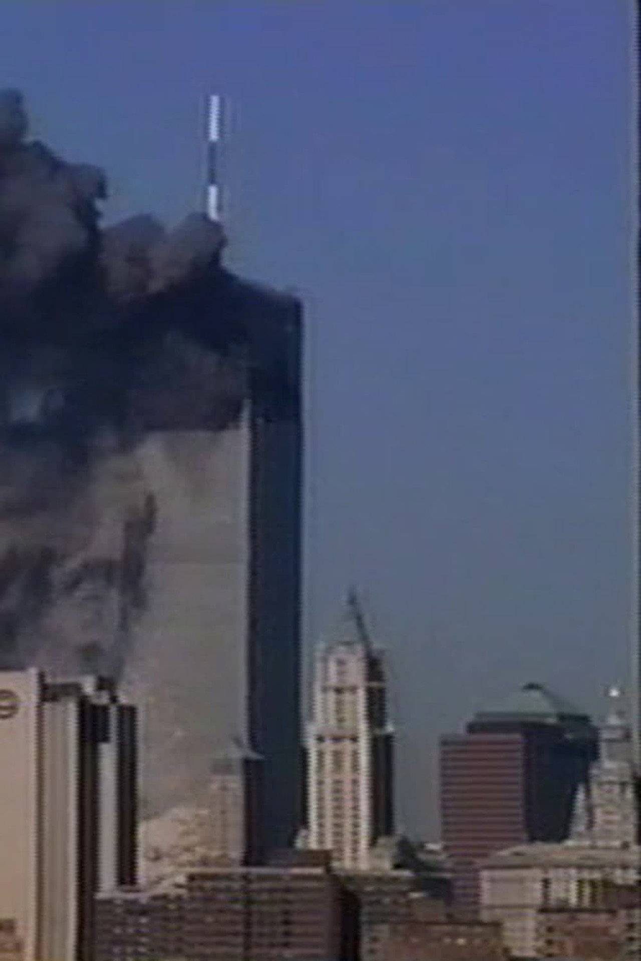 9/11 filmaffisch