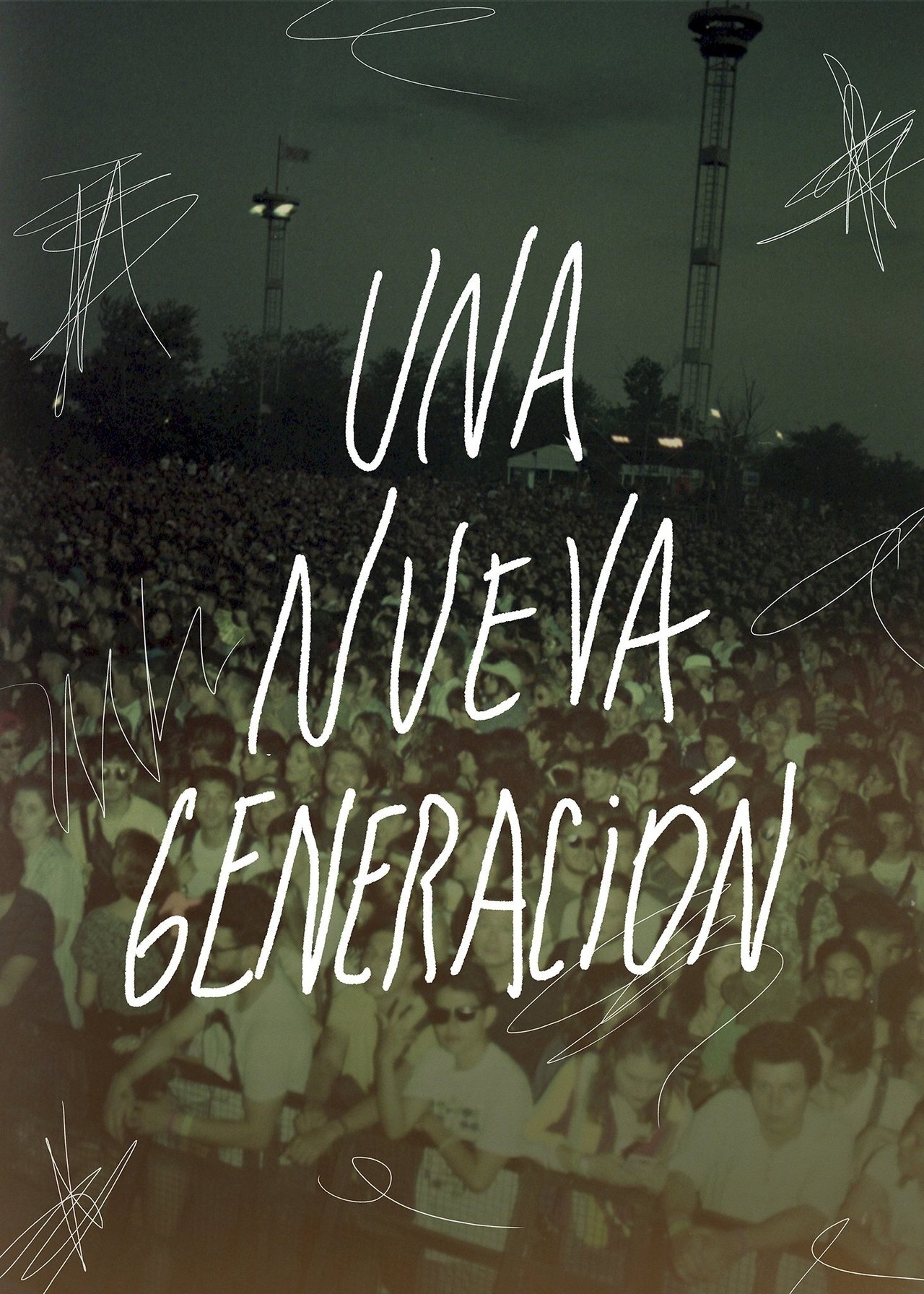 Una nueva generación Una nueva generación