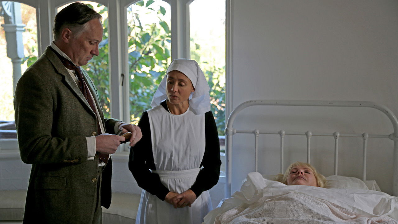 Deadly Women — Épisode 6