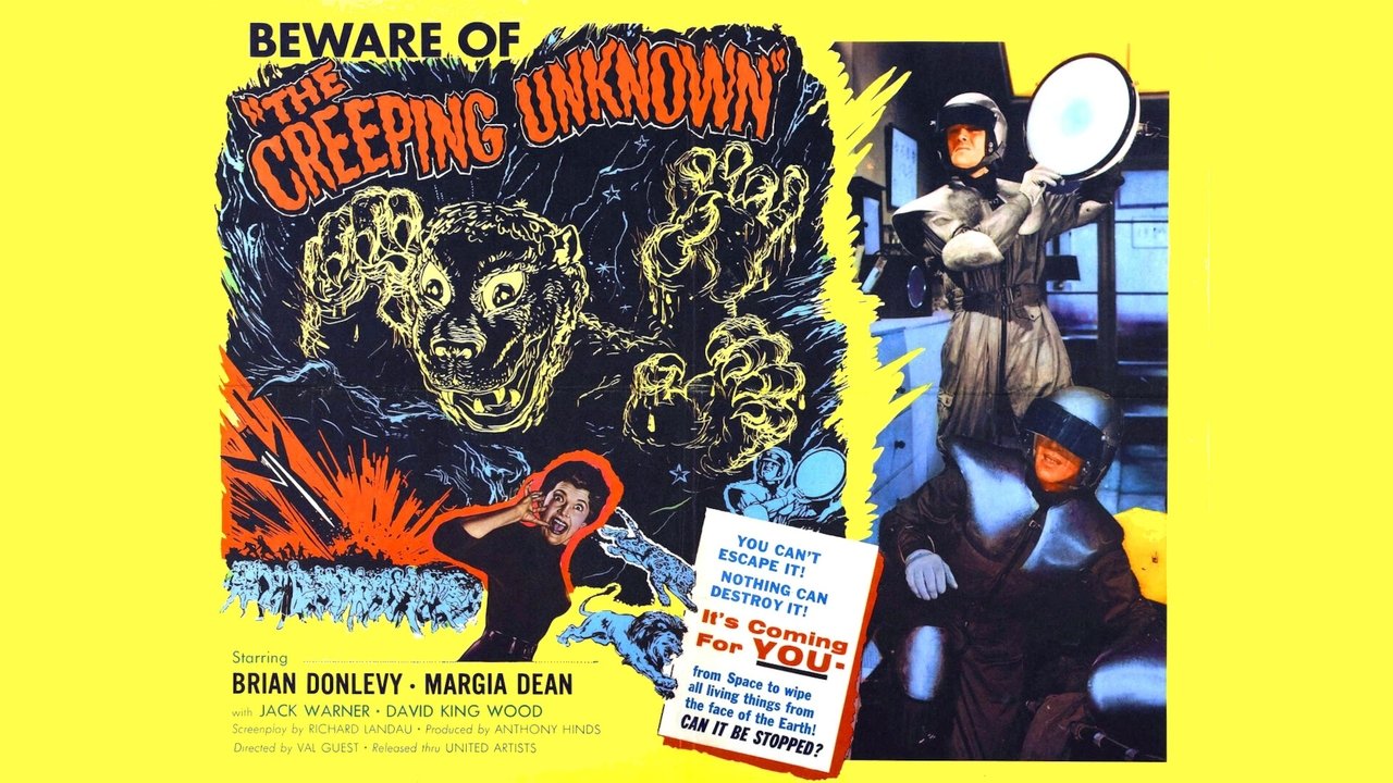 The Quatermass Xperiment