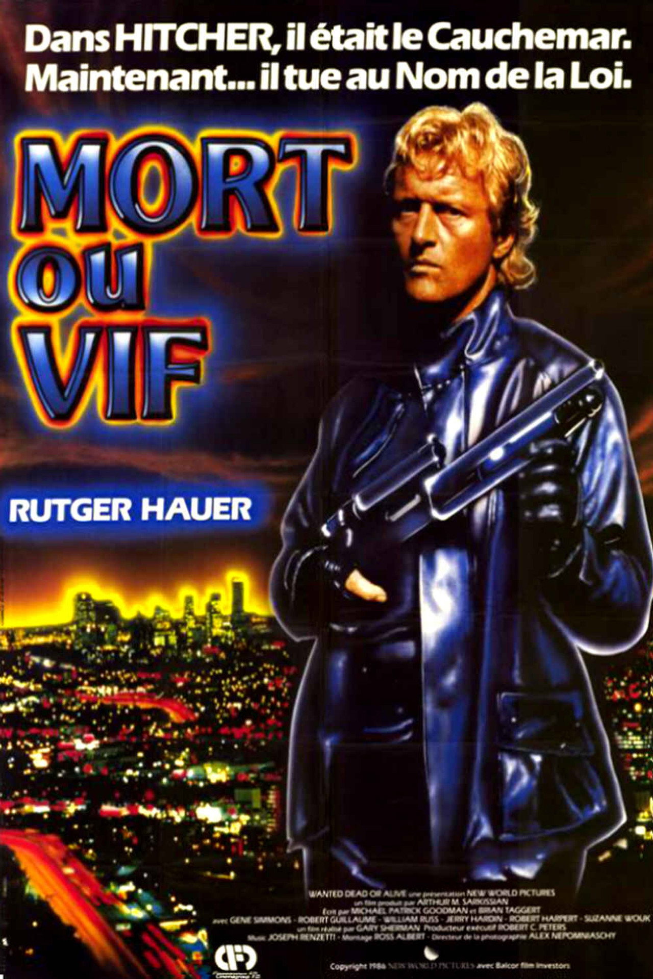 Mort ou vif