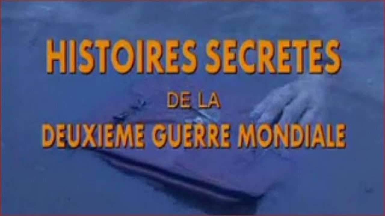 Secrets of World War II photo 1