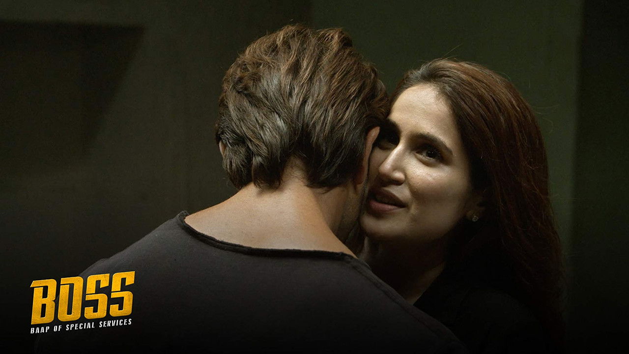 BOSS: Baap of Special Services — Épisode 7