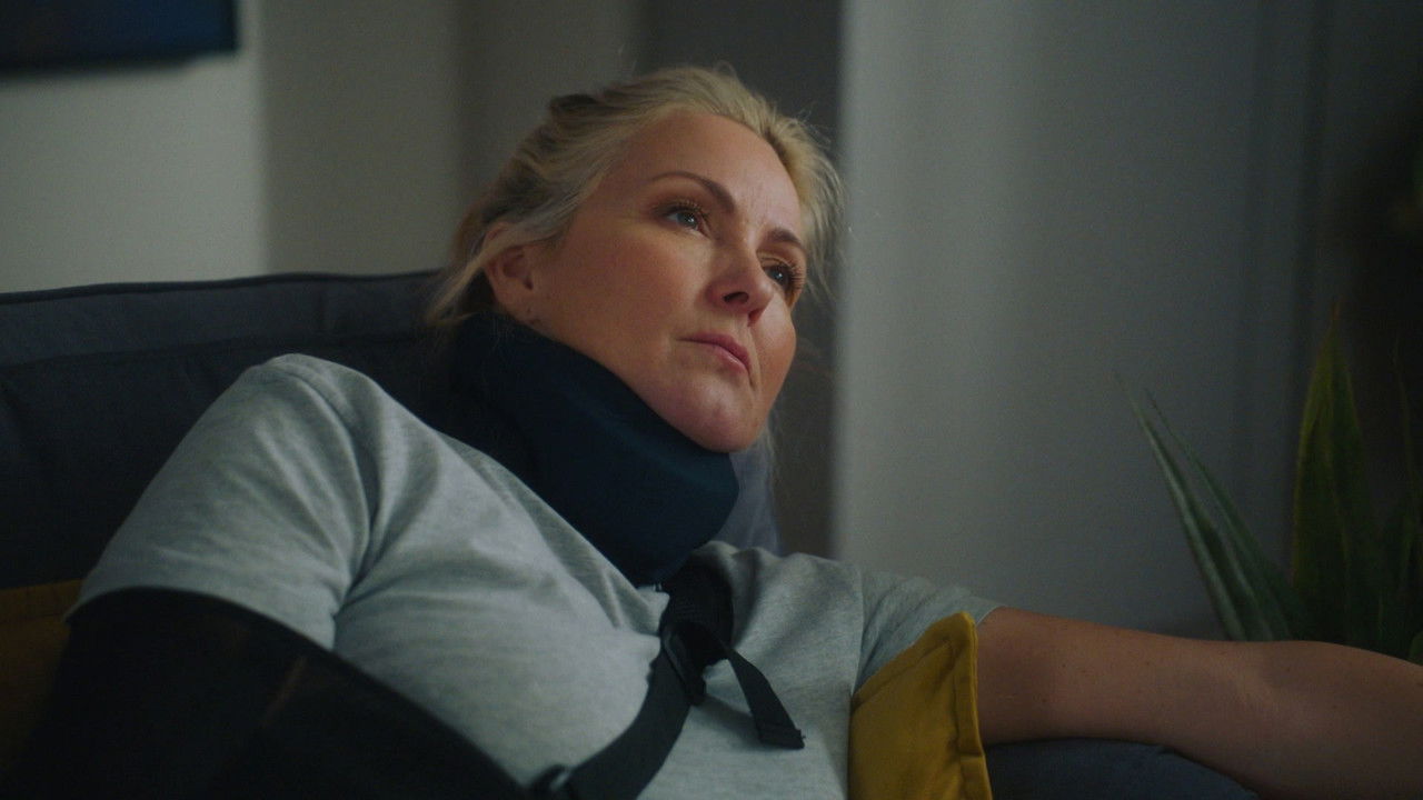 L'Œil du cyclone — L’accident d’Éliane