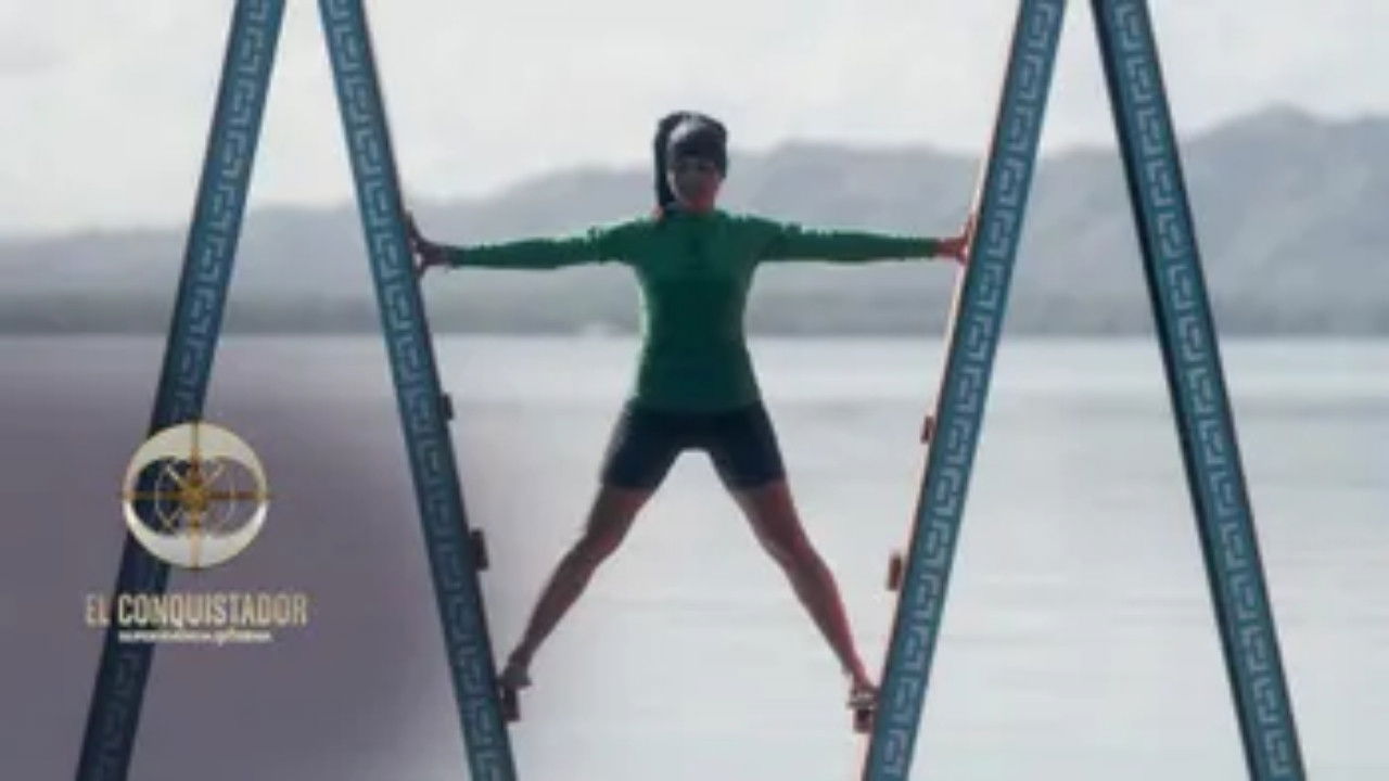 El Conquistador: Supervivencia Extrema - Season 1 Episode 11 : Episode 11