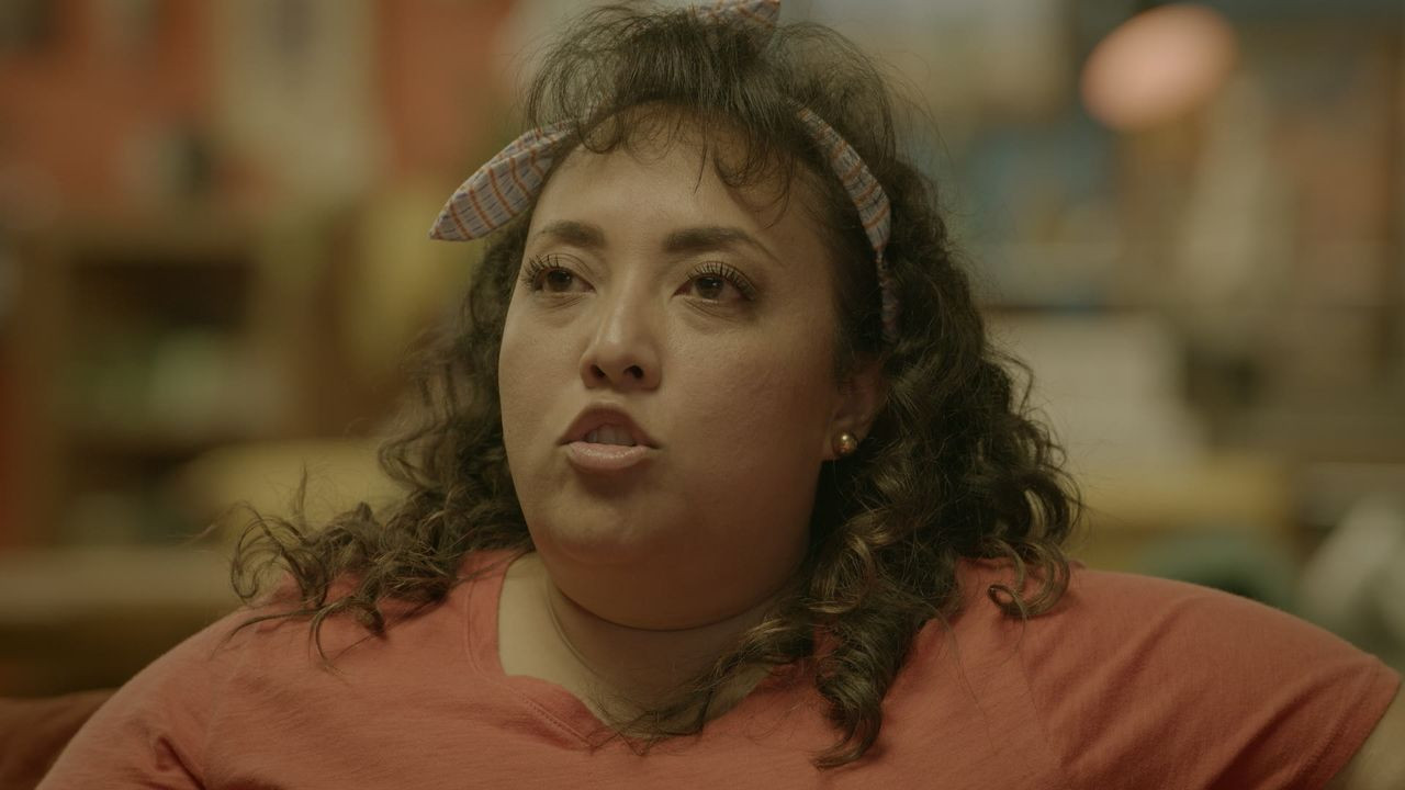 40 y 20 — Épisode 1