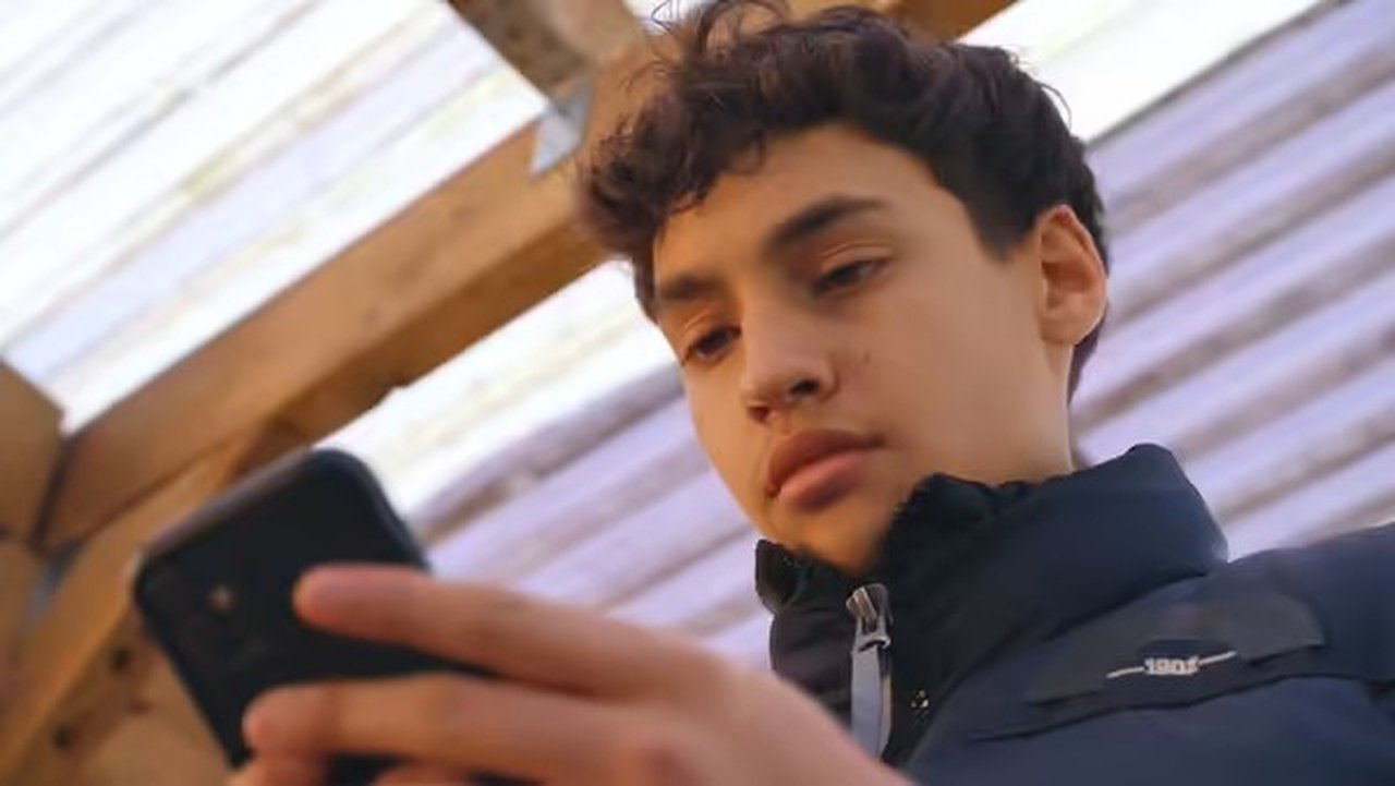 Strula2 - Season 1 Episode 2 : The Cheat