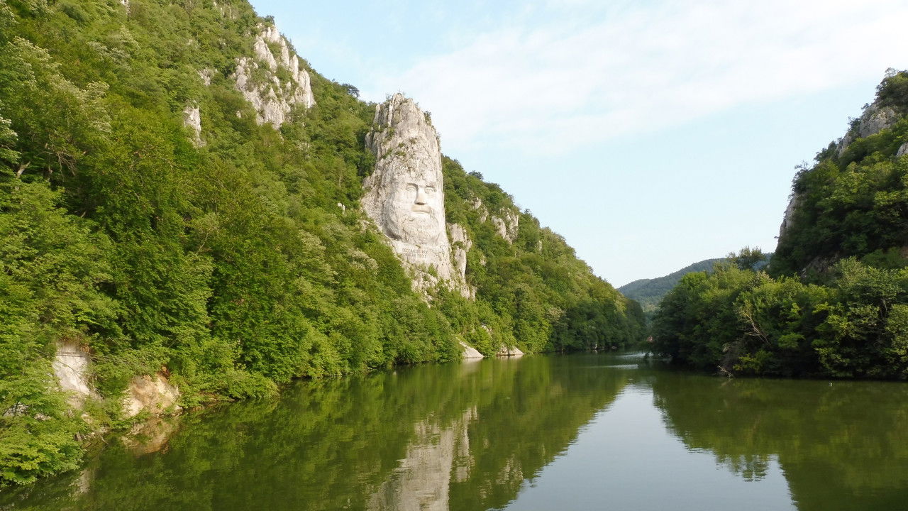 Na cestě — Épisode 8