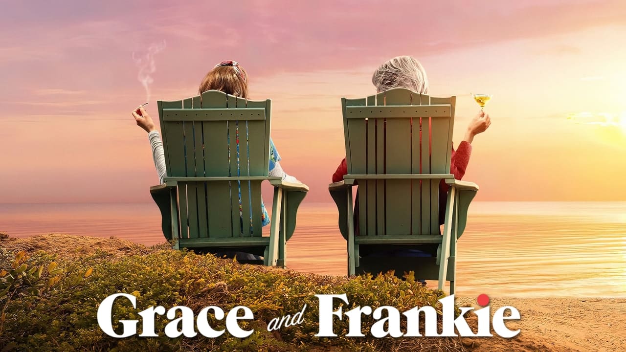 Grace and Frankie - Season 3