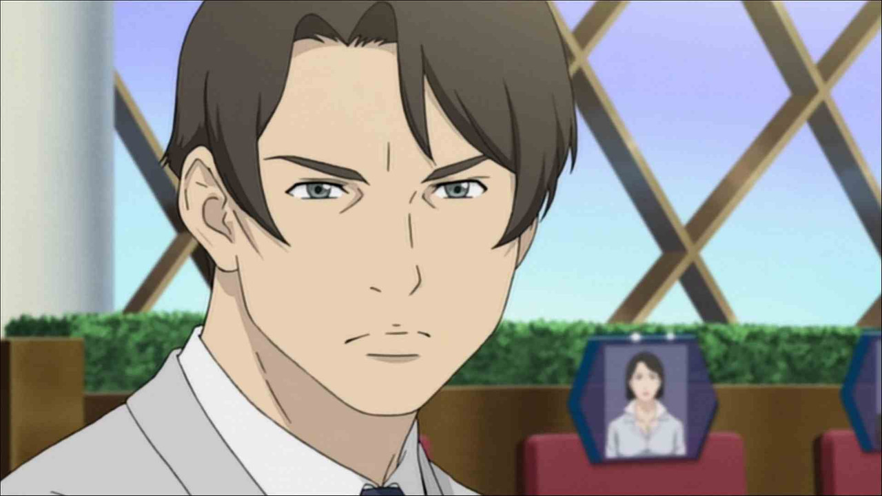 Real Drive — Épisode 21