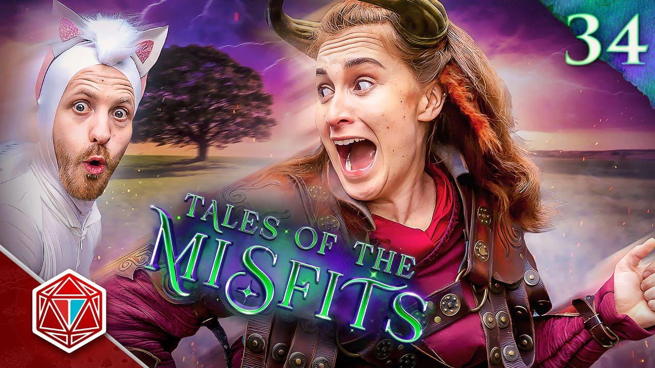 Minotaur vs. Pegasus