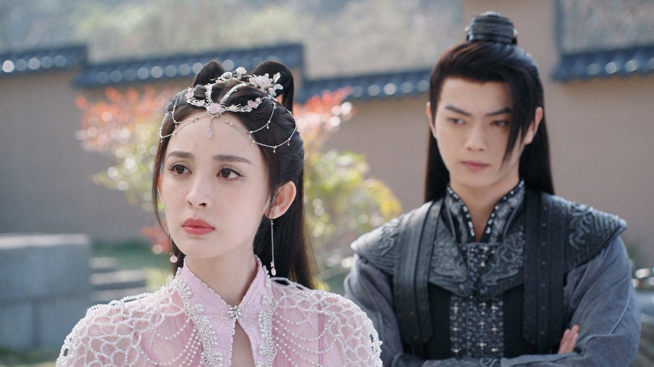 雪鹰领主 — Épisode 5