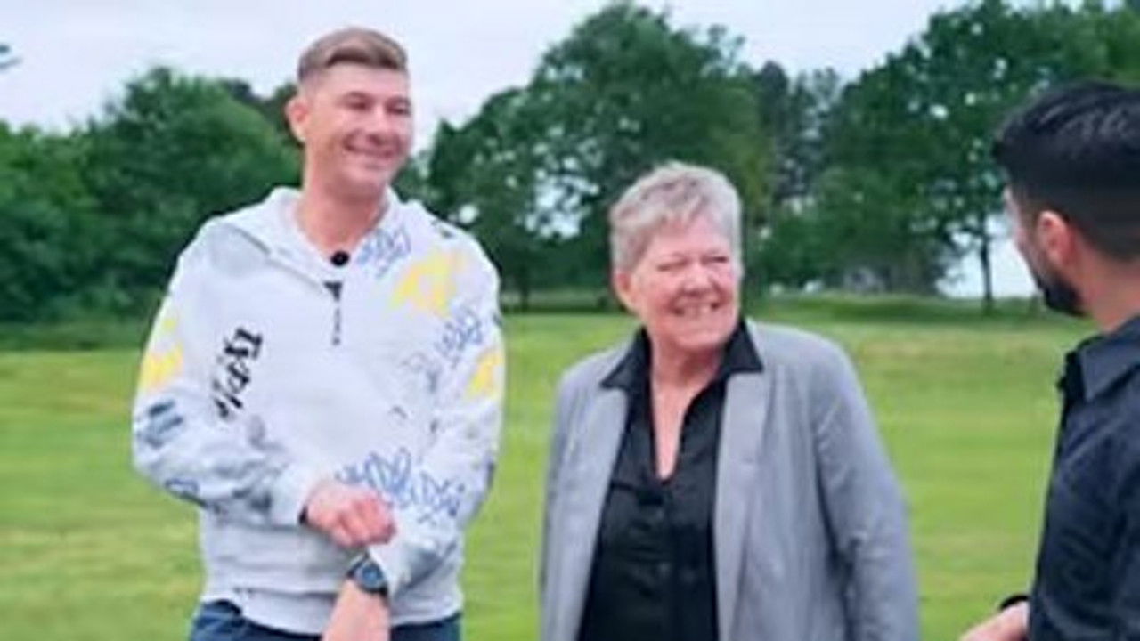 Beliggenhed, beliggenhed, beliggenhed — Épisode 5