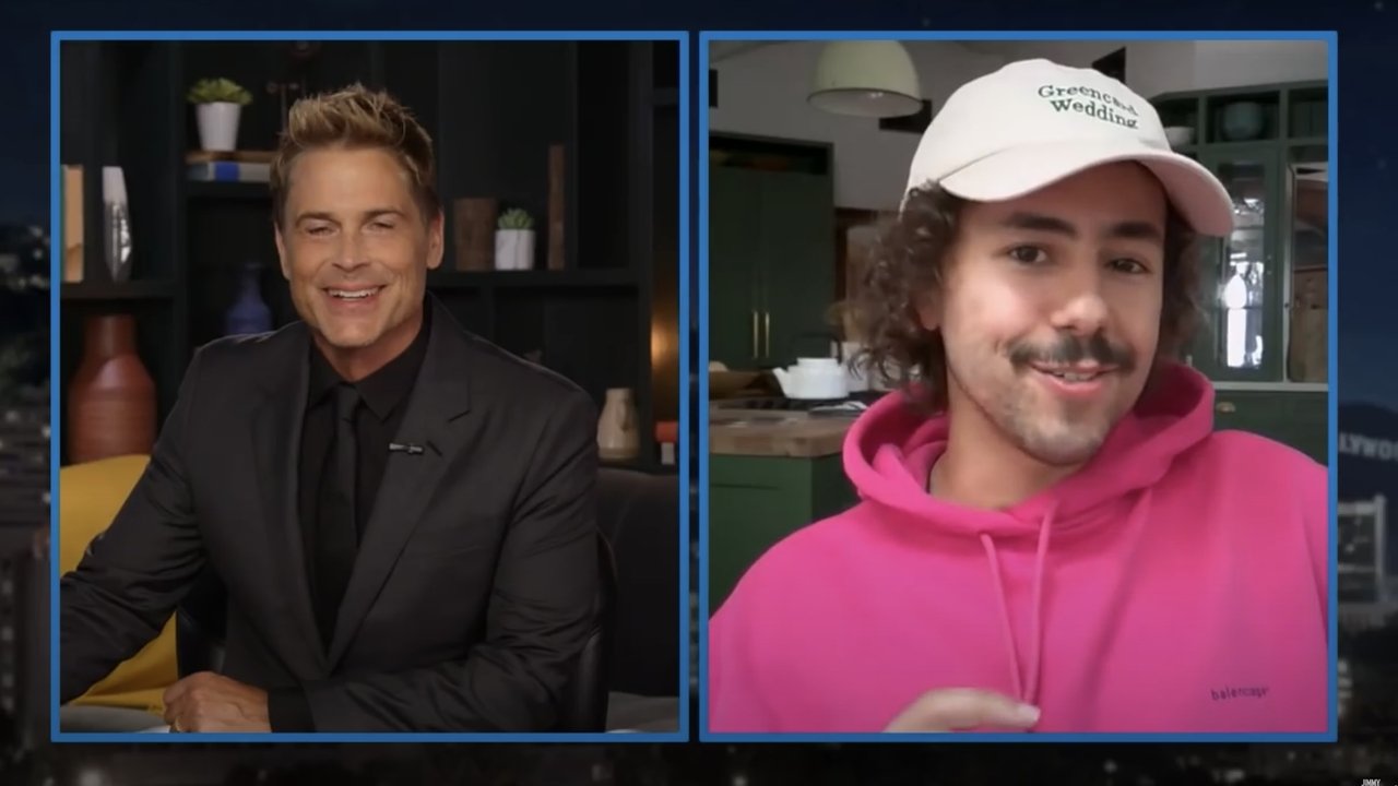 Rob Lowe/Ramy Youssef/Dawes