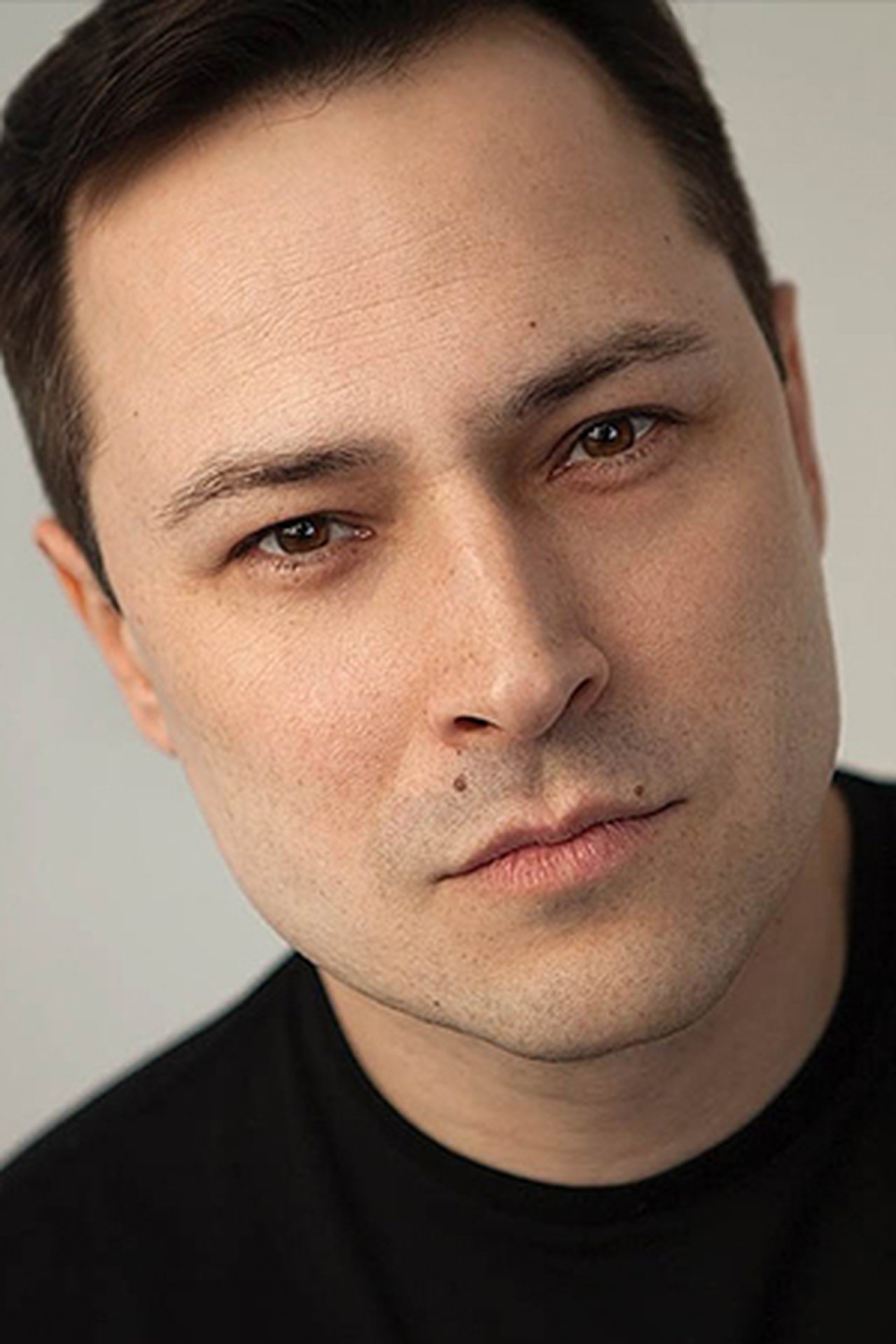 Денис Барановский