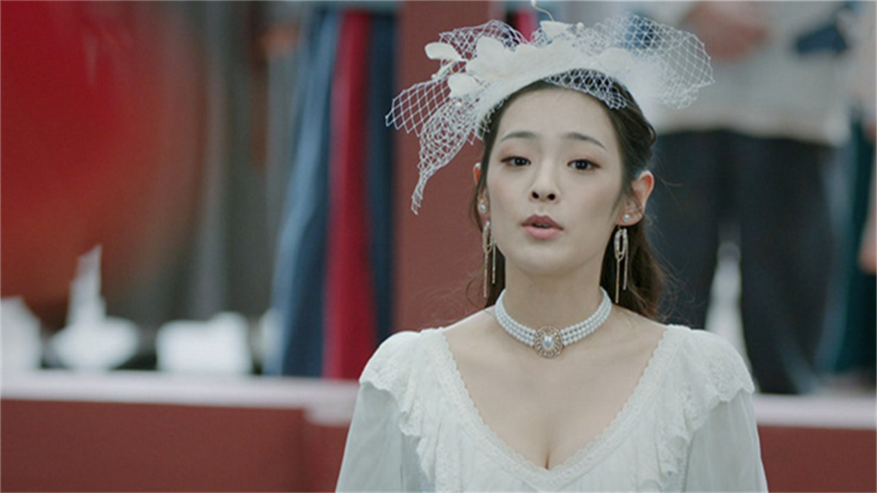 狀王之王 — Épisode 18