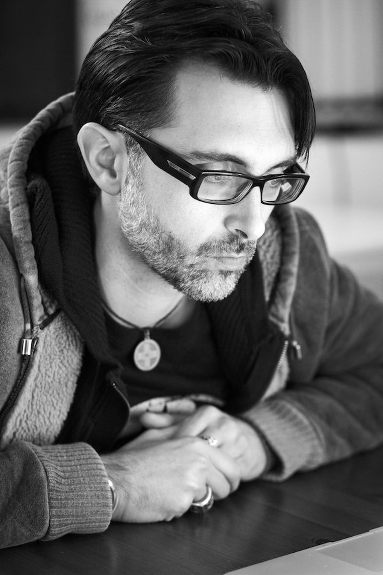 Fabio Guaglione - مخرج
