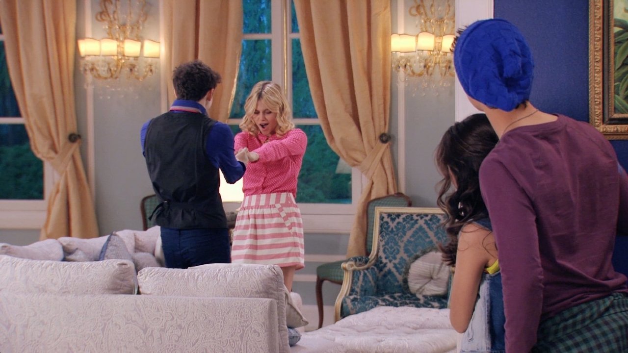 Soy Luna - Season 1 Episode 15 : Episode 15