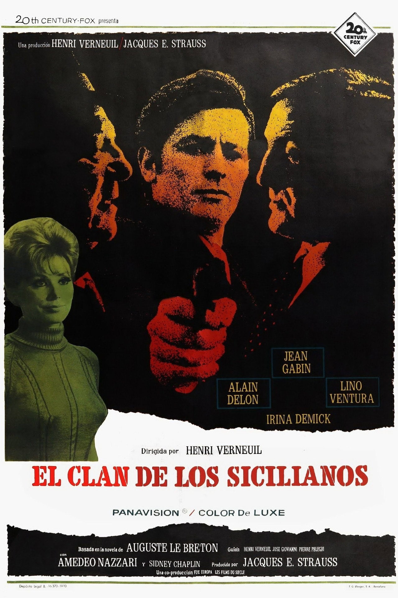 posters 34