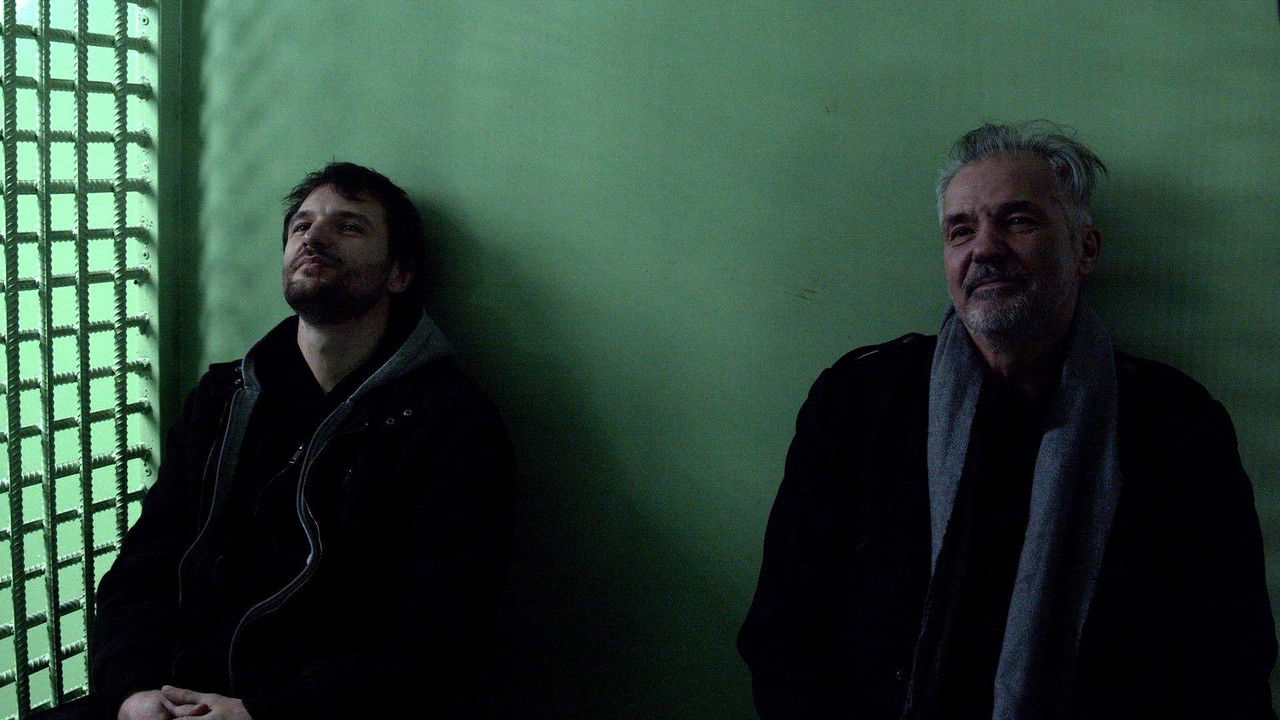 Prakeikti — Épisode 6